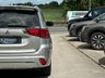 USED 2020 20 MITSUBISHI OUTLANDER 2.4h TwinMotor 13.8kWh Dynamic SUV 5dr Petrol Plug-in Hybrid CVT 4WD Euro 6 (s/s) (224 ps) 
