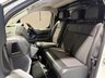 USED 2022 71 VAUXHALL VIVARO 1.5 Turbo D 2700 Dynamic Panel Van 6dr Diesel Manual L1 H1 Euro 6 (s/s) (120 ps) 