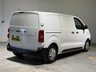 USED 2022 71 VAUXHALL VIVARO 1.5 Turbo D 2700 Dynamic Panel Van 6dr Diesel Manual L1 H1 Euro 6 (s/s) (120 ps) 