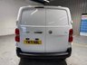 USED 2022 71 VAUXHALL VIVARO 1.5 Turbo D 2700 Dynamic Panel Van 6dr Diesel Manual L1 H1 Euro 6 (s/s) (120 ps) 