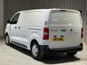 USED 2022 71 VAUXHALL VIVARO 1.5 Turbo D 2700 Dynamic Panel Van 6dr Diesel Manual L1 H1 Euro 6 (s/s) (120 ps) 