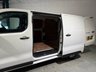 USED 2022 71 VAUXHALL VIVARO 1.5 Turbo D 2700 Dynamic Panel Van 6dr Diesel Manual L1 H1 Euro 6 (s/s) (120 ps) 