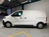 USED 2022 71 VAUXHALL VIVARO 1.5 Turbo D 2700 Dynamic Panel Van 6dr Diesel Manual L1 H1 Euro 6 (s/s) (120 ps) 