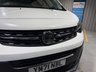 USED 2022 71 VAUXHALL VIVARO 1.5 Turbo D 2700 Dynamic Panel Van 6dr Diesel Manual L1 H1 Euro 6 (s/s) (120 ps) 