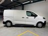 USED 2022 71 VAUXHALL VIVARO 1.5 Turbo D 2700 Dynamic Panel Van 6dr Diesel Manual L1 H1 Euro 6 (s/s) (120 ps) 