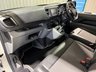 USED 2022 71 VAUXHALL VIVARO 1.5 Turbo D 2700 Dynamic Panel Van 6dr Diesel Manual L1 H1 Euro 6 (s/s) (120 ps) 