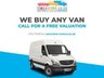 USED 2022 71 VAUXHALL VIVARO 1.5 Turbo D 2700 Dynamic Panel Van 6dr Diesel Manual L1 H1 Euro 6 (s/s) (120 ps) 