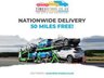USED 2022 71 VAUXHALL VIVARO 1.5 Turbo D 2700 Dynamic Panel Van 6dr Diesel Manual L1 H1 Euro 6 (s/s) (120 ps) 
