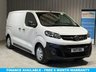 USED 2022 71 VAUXHALL VIVARO 1.5 Turbo D 2700 Dynamic Panel Van 6dr Diesel Manual L1 H1 Euro 6 (s/s) (120 ps) 