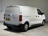 USED 2022 71 VAUXHALL VIVARO 1.5 Turbo D 2700 Dynamic Panel Van 6dr Diesel Manual L1 H1 Euro 6 (s/s) (120 ps) 