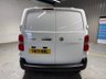 USED 2022 71 VAUXHALL VIVARO 1.5 Turbo D 2700 Dynamic Panel Van 6dr Diesel Manual L1 H1 Euro 6 (s/s) (120 ps) 