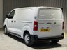 USED 2022 71 VAUXHALL VIVARO 1.5 Turbo D 2700 Dynamic Panel Van 6dr Diesel Manual L1 H1 Euro 6 (s/s) (120 ps) 