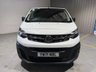 USED 2022 71 VAUXHALL VIVARO 1.5 Turbo D 2700 Dynamic Panel Van 6dr Diesel Manual L1 H1 Euro 6 (s/s) (120 ps) 