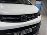 USED 2022 71 VAUXHALL VIVARO 1.5 Turbo D 2700 Dynamic Panel Van 6dr Diesel Manual L1 H1 Euro 6 (s/s) (120 ps) 