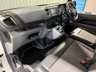 USED 2022 71 VAUXHALL VIVARO 1.5 Turbo D 2700 Dynamic Panel Van 6dr Diesel Manual L1 H1 Euro 6 (s/s) (120 ps) 