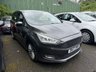 USED 2017 17 FORD GRAND C-MAX 1.5 TDCi Titanium MPV 5dr Diesel Manual Euro 6 (s/s) (120 ps) SERVICE HISTORY, SAT NAV, 2 KEYS, REAR PARKING SENSORS