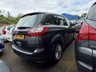 USED 2017 17 FORD GRAND C-MAX 1.5 TDCi Titanium MPV 5dr Diesel Manual Euro 6 (s/s) (120 ps) SERVICE HISTORY, SAT NAV, 2 KEYS, REAR PARKING SENSORS