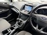 USED 2017 17 FORD GRAND C-MAX 1.5 TDCi Titanium MPV 5dr Diesel Manual Euro 6 (s/s) (120 ps) SERVICE HISTORY, SAT NAV, 2 KEYS, REAR PARKING SENSORS
