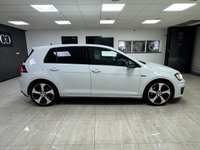 USED 2014 11 VOLKSWAGEN GOLF 2.0 TSI BlueMotion Tech GTI Hatchback 5dr Petrol Manual Euro 6 (s/s) (220 ps) 
