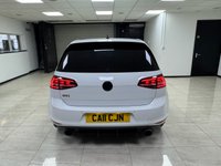 USED 2014 11 VOLKSWAGEN GOLF 2.0 TSI BlueMotion Tech GTI Hatchback 5dr Petrol Manual Euro 6 (s/s) (220 ps) 