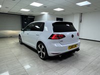 USED 2014 11 VOLKSWAGEN GOLF 2.0 TSI BlueMotion Tech GTI Hatchback 5dr Petrol Manual Euro 6 (s/s) (220 ps) 