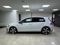 USED 2014 11 VOLKSWAGEN GOLF 2.0 TSI BlueMotion Tech GTI Hatchback 5dr Petrol Manual Euro 6 (s/s) (220 ps) 