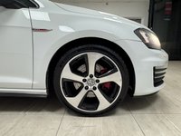 USED 2014 11 VOLKSWAGEN GOLF 2.0 TSI BlueMotion Tech GTI Hatchback 5dr Petrol Manual Euro 6 (s/s) (220 ps) 