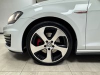 USED 2014 11 VOLKSWAGEN GOLF 2.0 TSI BlueMotion Tech GTI Hatchback 5dr Petrol Manual Euro 6 (s/s) (220 ps) 
