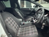 USED 2014 11 VOLKSWAGEN GOLF 2.0 TSI BlueMotion Tech GTI Hatchback 5dr Petrol Manual Euro 6 (s/s) (220 ps) 