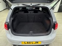 USED 2014 11 VOLKSWAGEN GOLF 2.0 TSI BlueMotion Tech GTI Hatchback 5dr Petrol Manual Euro 6 (s/s) (220 ps) 