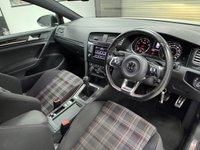 USED 2014 11 VOLKSWAGEN GOLF 2.0 TSI BlueMotion Tech GTI Hatchback 5dr Petrol Manual Euro 6 (s/s) (220 ps) 