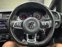 USED 2014 11 VOLKSWAGEN GOLF 2.0 TSI BlueMotion Tech GTI Hatchback 5dr Petrol Manual Euro 6 (s/s) (220 ps) 