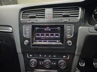 USED 2014 11 VOLKSWAGEN GOLF 2.0 TSI BlueMotion Tech GTI Hatchback 5dr Petrol Manual Euro 6 (s/s) (220 ps) 
