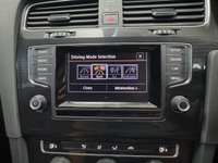 USED 2014 11 VOLKSWAGEN GOLF 2.0 TSI BlueMotion Tech GTI Hatchback 5dr Petrol Manual Euro 6 (s/s) (220 ps) 