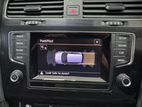 USED 2014 11 VOLKSWAGEN GOLF 2.0 TSI BlueMotion Tech GTI Hatchback 5dr Petrol Manual Euro 6 (s/s) (220 ps) 