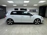 USED 2014 11 VOLKSWAGEN GOLF 2.0 TSI BlueMotion Tech GTI Hatchback 5dr Petrol Manual Euro 6 (s/s) (220 ps) 