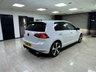 USED 2014 11 VOLKSWAGEN GOLF 2.0 TSI BlueMotion Tech GTI Hatchback 5dr Petrol Manual Euro 6 (s/s) (220 ps) 