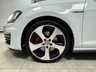 USED 2014 11 VOLKSWAGEN GOLF 2.0 TSI BlueMotion Tech GTI Hatchback 5dr Petrol Manual Euro 6 (s/s) (220 ps) 