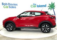 USED 2021 71 NISSAN JUKE 1.0 DIG-T Acenta SUV 5dr Petrol Manual Euro 6 (s/s) (114 ps) 1 Owner FSH Example with 44,000 Miles Apple car Play/ Android Auto, Cruise Control, Speed Limiter, Parking Camera, Air Conditioning, Wifi & Voice Recognition, Driving Aids
