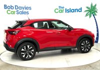 USED 2021 71 NISSAN JUKE 1.0 DIG-T Acenta SUV 5dr Petrol Manual Euro 6 (s/s) (114 ps) 1 Owner FSH Example with 44,000 Miles Apple car Play/ Android Auto, Cruise Control, Speed Limiter, Parking Camera, Air Conditioning, Wifi & Voice Recognition, Driving Aids