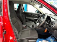 USED 2021 71 NISSAN JUKE 1.0 DIG-T Acenta SUV 5dr Petrol Manual Euro 6 (s/s) (114 ps) 1 Owner FSH Example with 44,000 Miles Apple car Play/ Android Auto, Cruise Control, Speed Limiter, Parking Camera, Air Conditioning, Wifi & Voice Recognition, Driving Aids
