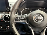 USED 2021 71 NISSAN JUKE 1.0 DIG-T Acenta SUV 5dr Petrol Manual Euro 6 (s/s) (114 ps) 1 Owner FSH Example with 44,000 Miles Apple car Play/ Android Auto, Cruise Control, Speed Limiter, Parking Camera, Air Conditioning, Wifi & Voice Recognition, Driving Aids