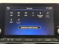 USED 2021 71 NISSAN JUKE 1.0 DIG-T Acenta SUV 5dr Petrol Manual Euro 6 (s/s) (114 ps) 1 Owner FSH Example with 44,000 Miles Apple car Play/ Android Auto, Cruise Control, Speed Limiter, Parking Camera, Air Conditioning, Wifi & Voice Recognition, Driving Aids