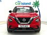 USED 2021 71 NISSAN JUKE 1.0 DIG-T Acenta SUV 5dr Petrol Manual Euro 6 (s/s) (114 ps) 1 Owner FSH Example with 44,000 Miles Apple car Play/ Android Auto, Cruise Control, Speed Limiter, Parking Camera, Air Conditioning, Wifi & Voice Recognition, Driving Aids