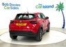 USED 2021 71 NISSAN JUKE 1.0 DIG-T Acenta SUV 5dr Petrol Manual Euro 6 (s/s) (114 ps) 1 Owner FSH Example with 44,000 Miles Apple car Play/ Android Auto, Cruise Control, Speed Limiter, Parking Camera, Air Conditioning, Wifi & Voice Recognition, Driving Aids