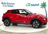 USED 2021 71 NISSAN JUKE 1.0 DIG-T Acenta SUV 5dr Petrol Manual Euro 6 (s/s) (114 ps) 1 Owner FSH Example with 44,000 Miles Apple car Play/ Android Auto, Cruise Control, Speed Limiter, Parking Camera, Air Conditioning, Wifi & Voice Recognition, Driving Aids
