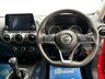 USED 2021 71 NISSAN JUKE 1.0 DIG-T Acenta SUV 5dr Petrol Manual Euro 6 (s/s) (114 ps) 1 Owner FSH Example with 44,000 Miles Apple car Play/ Android Auto, Cruise Control, Speed Limiter, Parking Camera, Air Conditioning, Wifi & Voice Recognition, Driving Aids
