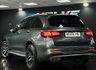 USED 2018 68 MERCEDES-BENZ GLC 3.0 GLC43 V6 AMG (Premium Plus) SUV 5dr Petrol G-Tronic+ 4MATIC Euro 6 (s/s) (367 ps) PAN ROOF, LEATHER, SENSORS!