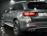 USED 2018 68 MERCEDES-BENZ GLC 3.0 GLC43 V6 AMG (Premium Plus) SUV 5dr Petrol G-Tronic+ 4MATIC Euro 6 (s/s) (367 ps) PAN ROOF, LEATHER, SENSORS!