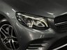 USED 2018 68 MERCEDES-BENZ GLC 3.0 GLC43 V6 AMG (Premium Plus) SUV 5dr Petrol G-Tronic+ 4MATIC Euro 6 (s/s) (367 ps) PAN ROOF, LEATHER, SENSORS!